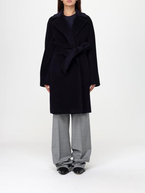 Max Mara Studio Max Mara Studio Women Coat Woman Max Mara Studio