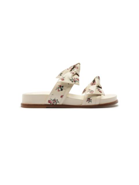 ALEXANDRE BIRMAN Maxi Clarita Sandals off-white