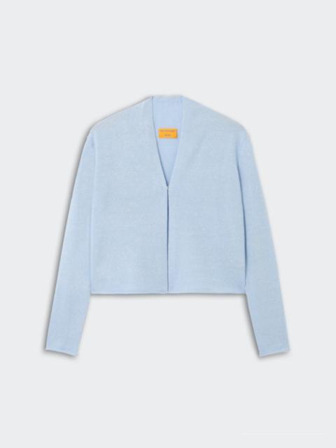 GUEST IN RESIDENCE Stealth Cardigan