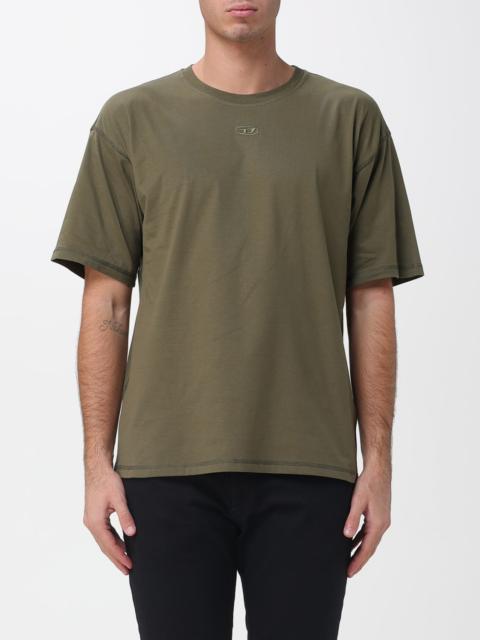 Diesel T-shirt men Diesel
