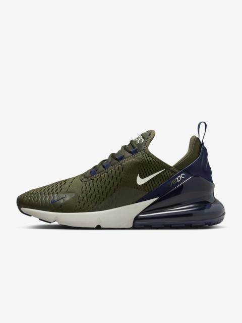 Nike Nike Air Max 270 Men's Shoes