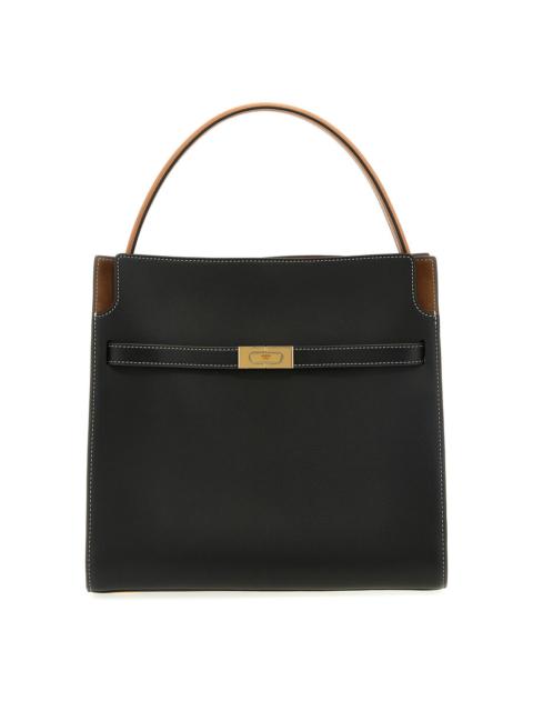 Other Designers Tory Burch Lee Radziwill Double Bag