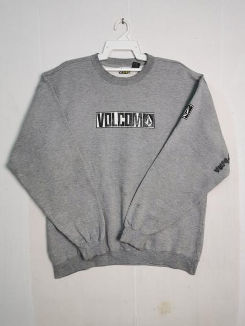 Other Designers Volcom - Volcom sweatshirt