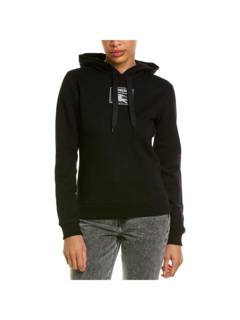 Burberry Burberry Prorsum Label Hoodie