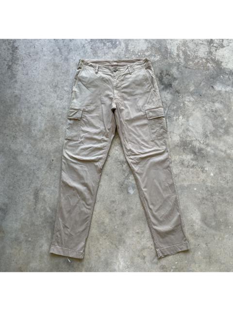 Other Designers Japanese Brand - Vintage Japanese Utility Multipocket Tactical Cargo Pants