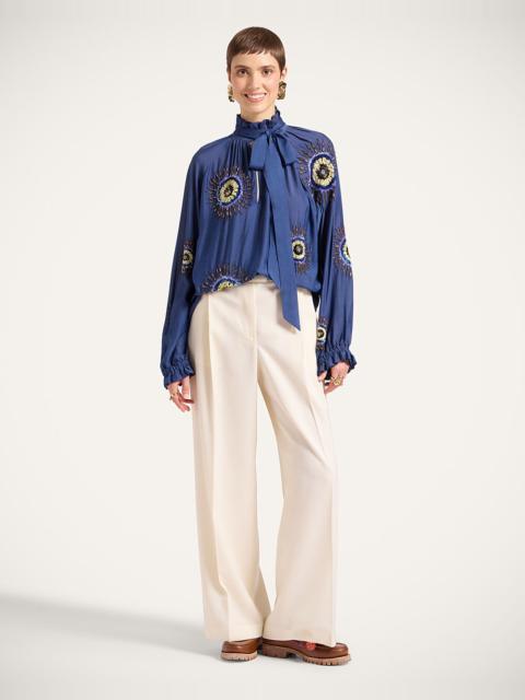 La DoubleJ Cerere Blouse