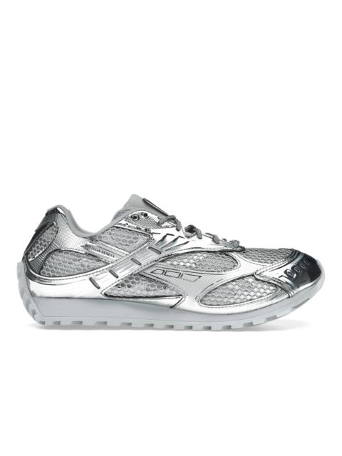 Bottega Veneta Bottega Veneta Orbit Silver