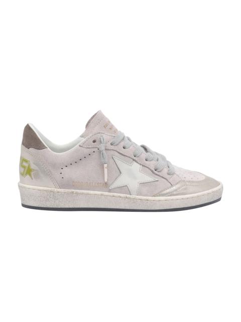 Golden Goose Ballstar Sneakers