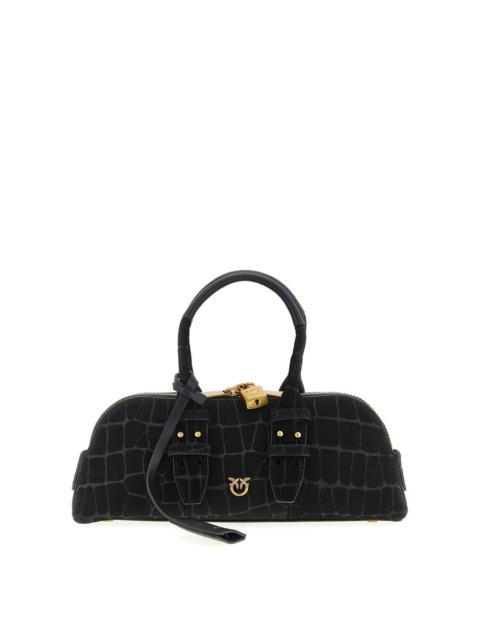 PINKO Pinko Escape Baguette Small Handbag