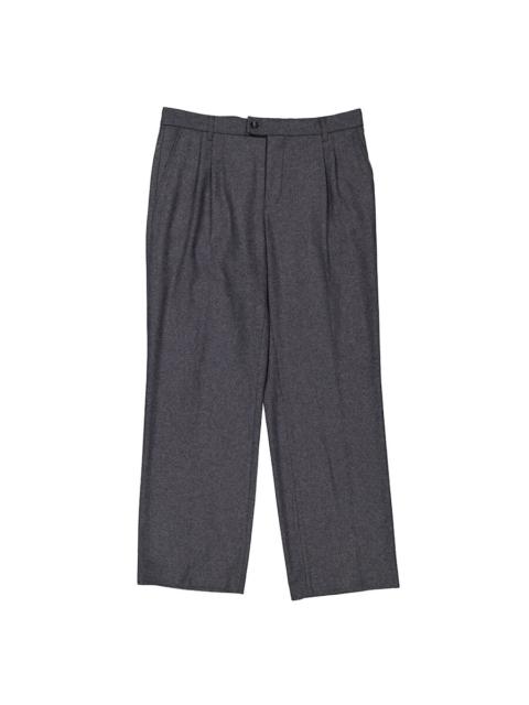 Other Designers Hugo Boss - Hugo Boss Straight Waistband Wool Pants, Size X-Large