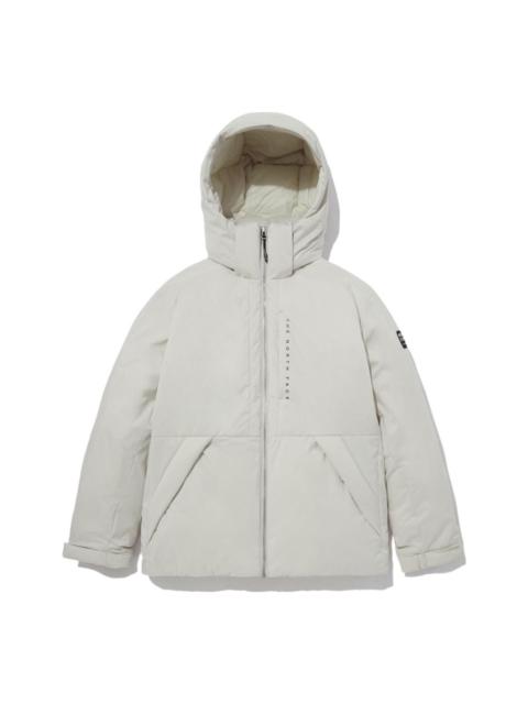 THE NORTH FACE Nylon Street Jacket 'White' NJ1DN54L