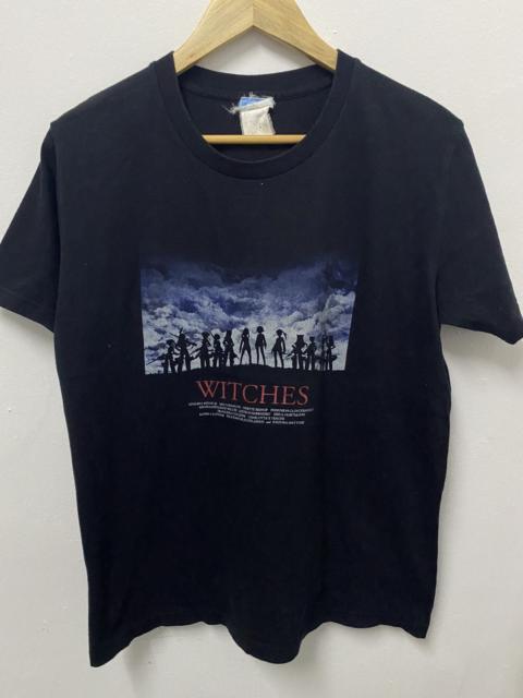Other Designers Anime × Japanese Brand × Vintage - Strike Witches Attack on Titan Anime Manga