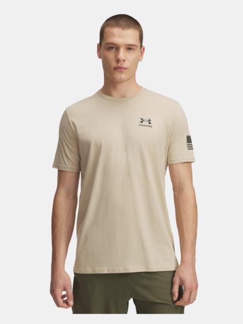 Under Armour Men's UA Freedom Snake Knife Short Sleeve