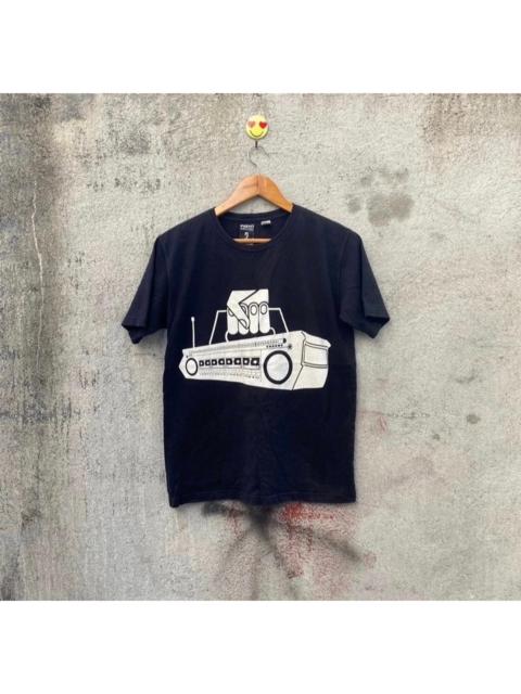 Other Designers Phenomenon tshirt