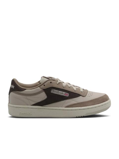 Reebok CLUB C 85 'STUCCO BOULDER BEIGE'
