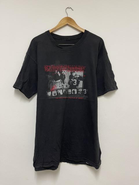 Other Designers Vintage - Vintage Allen Iverson Ft Jadakiss Reebok Promo 2000 A1