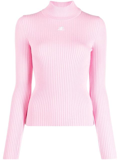 COURREGES SWEATER