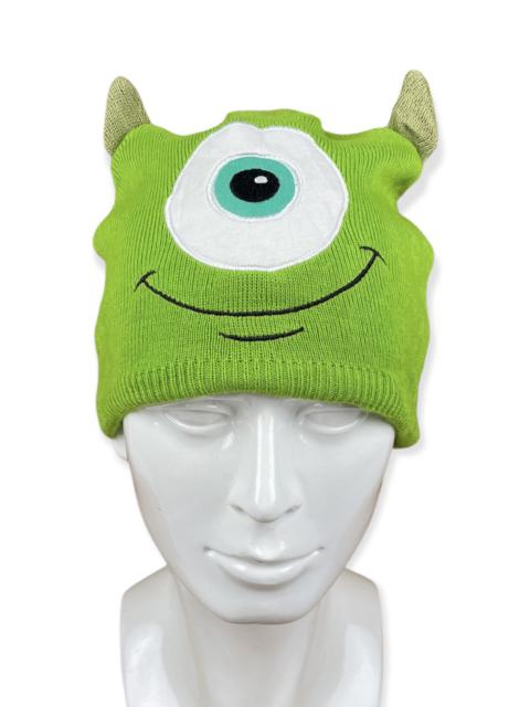 Other Designers Movie - MONSTER BEANIE HAT SNOW CAP HS1