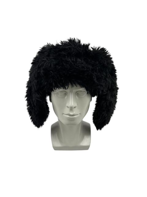 Streetwear - BUNNY HAT - TC 29