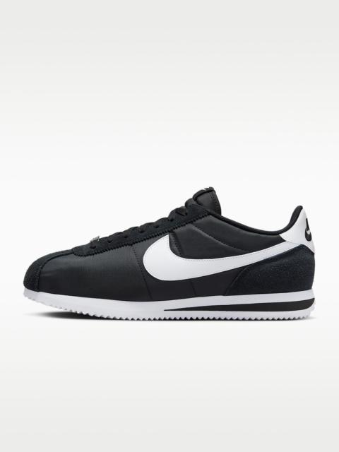 Nike Nike Cortez Textile Men's Shoes