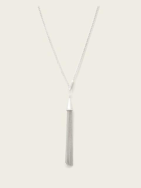 ALLSAINTS GINA CHAIN NECKLACE