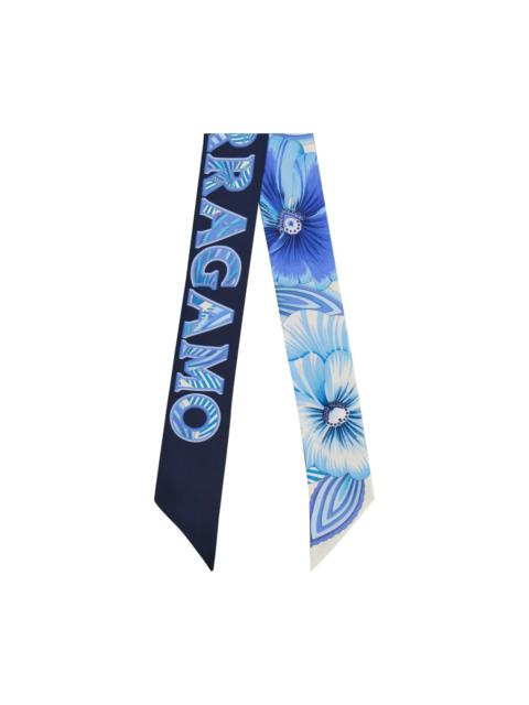 FERRAGAMO Ferragamo Women Brezza Bandeau