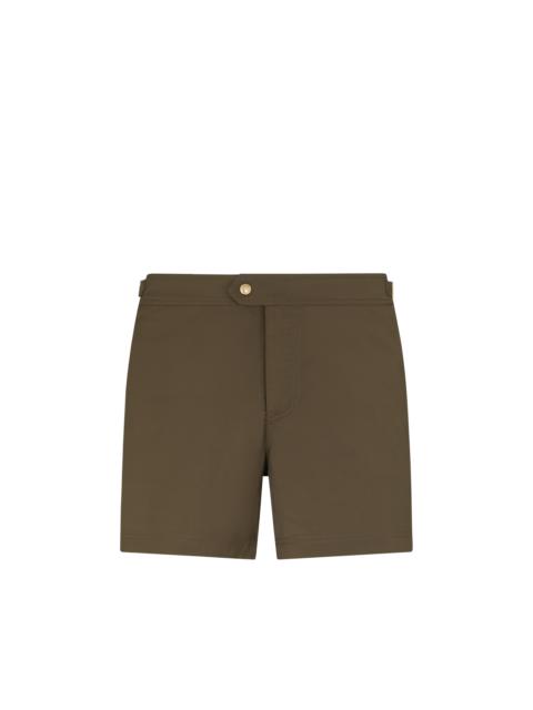 TOM FORD NYLON SWIM SHORT