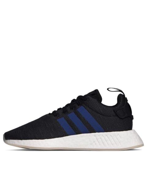 (WMNS) adidas NMD_R2 'Black Indigo' CQ2008