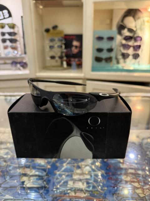 OAKLEY RARE 2000 ZERO 0.7 Oakley Sunglass