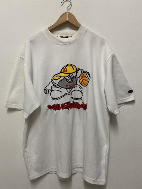 Other Designers Vintage School of Hard Knocks Jersey