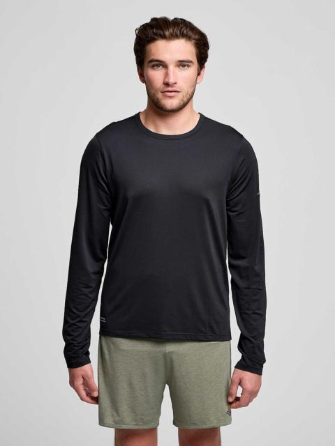 Saucony Stopwatch Long Sleeve