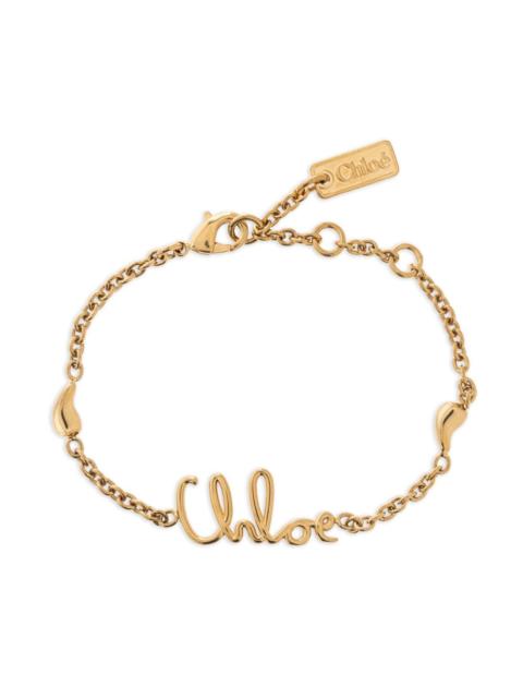 Chloé Chloé Women Chloé Iconic Bracelet