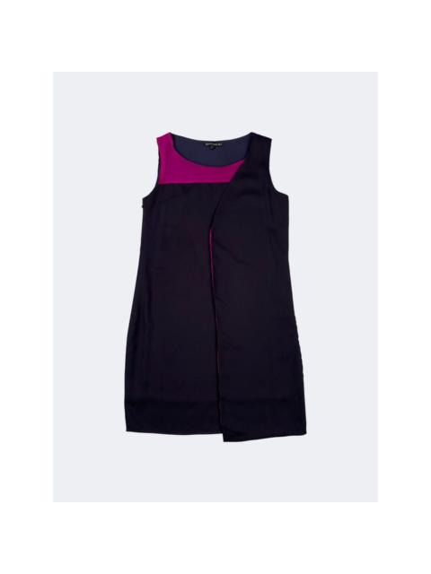 BALENCIAGA Silk Sleeveless Dress