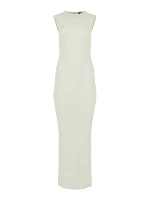 entire studios SLEEVELESS MAXI RICE