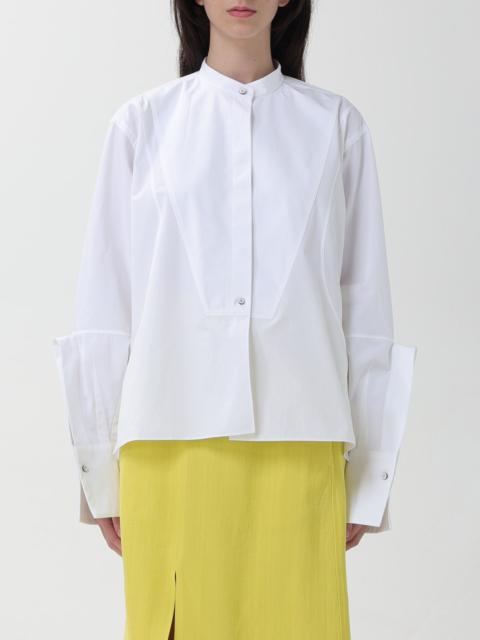 Jil Sander Top woman Jil Sander