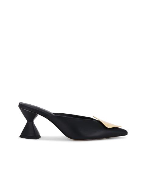 ALEXIS Madeline Mule