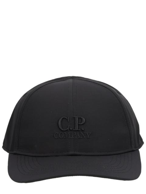 C.P. Company C.P. Company Men "Chrome-R" Baseball Cap