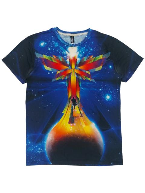 Other Designers IMAGINARY FOUNDATION MADE IN U.S.A OVERPRINT OVP