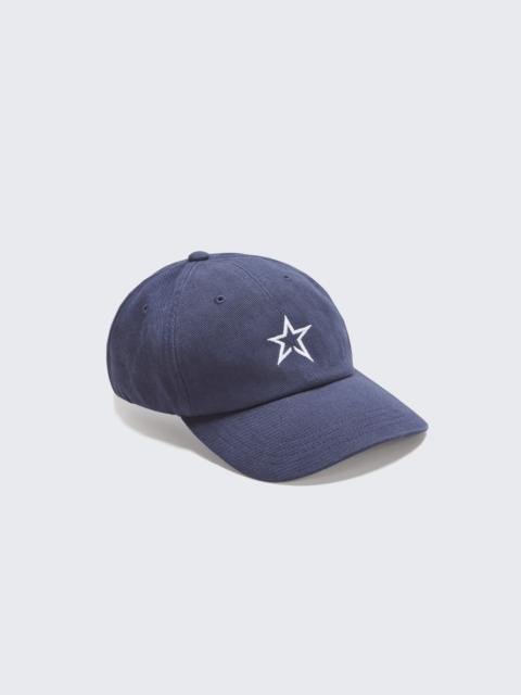 PERFECT MOMENT Cotton Twill Cap