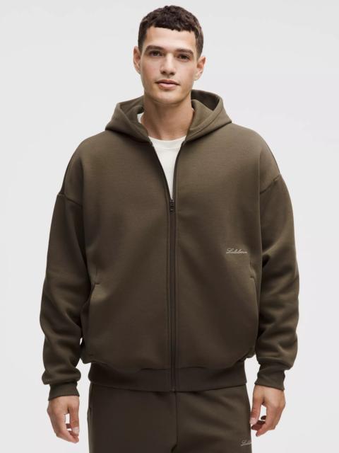 lululemon Men's Big Cozy Full-Zip Hoodie