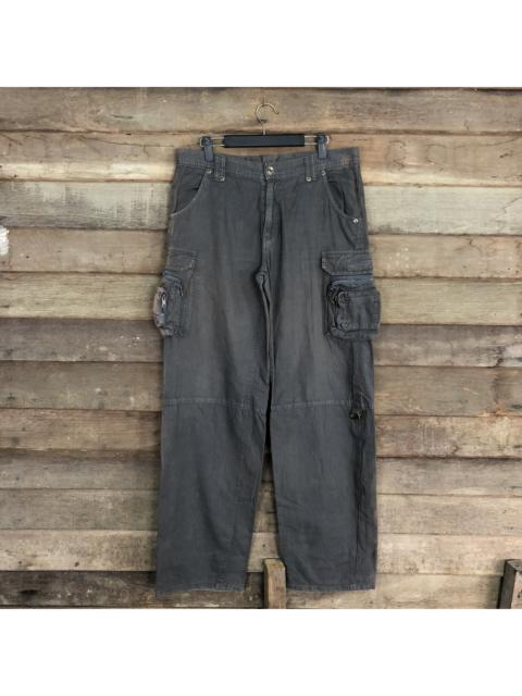 Other Designers Japanese Brand - Cargo Pants #4463