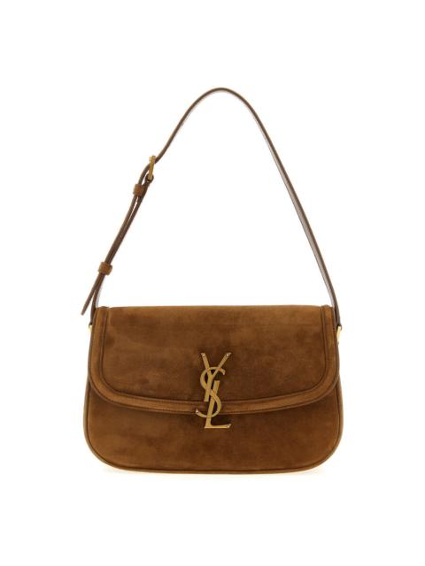 SAINT LAURENT Saint Laurent solferino Medium Shoulder Bag