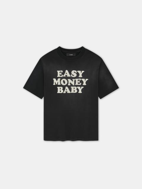 AMIRI EASY MONEY TEE