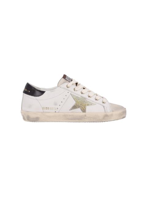 Golden Goose Golden Goose Super Star Sneakers (130)