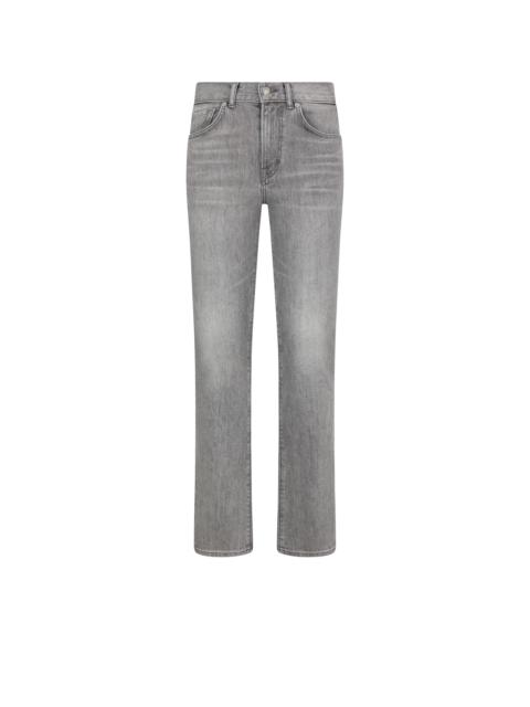 TOM FORD STRAIGHT FIT JEANS