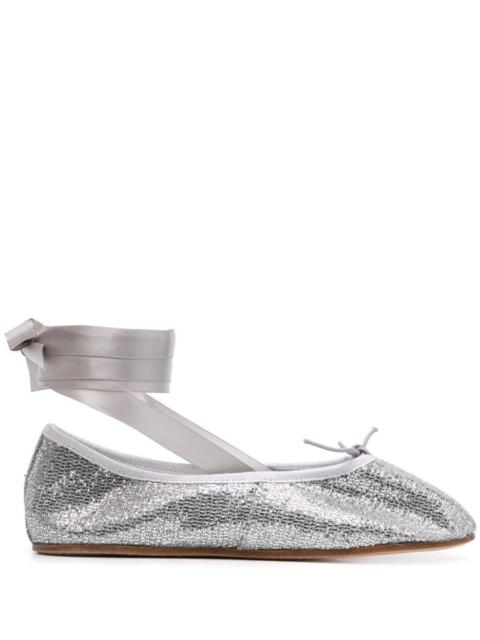 Repetto Repetto Sophia Shoes