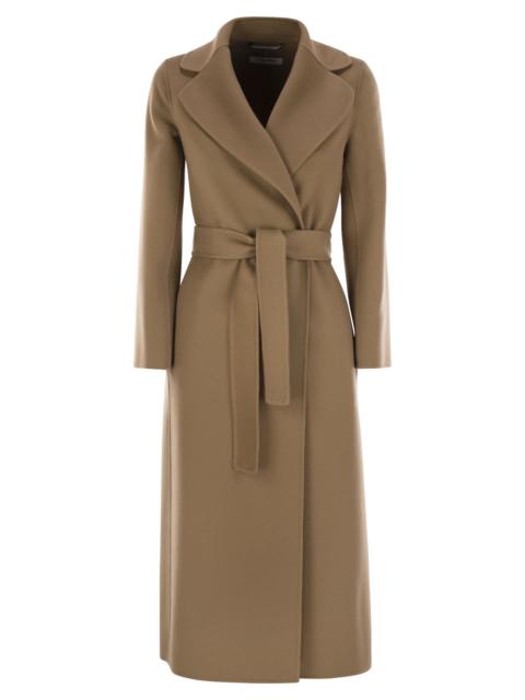 'S Max Mara S Max Mara Women Poldo - Wool Coat