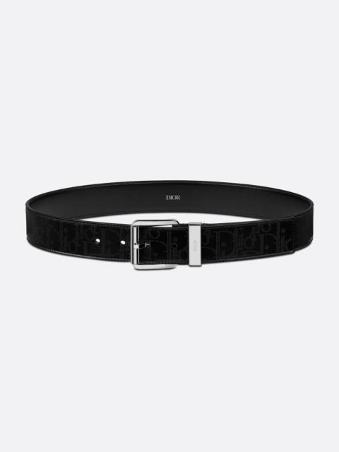 Dior Belt