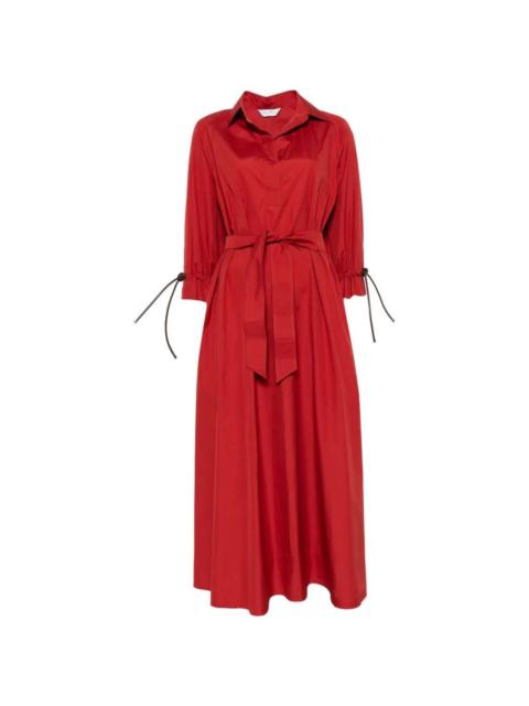 Max Mara Cotton Dress