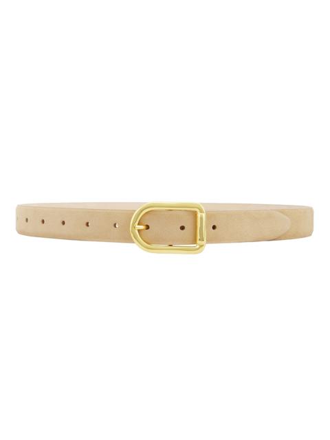 DÉHANCHE Mija Suede Belt